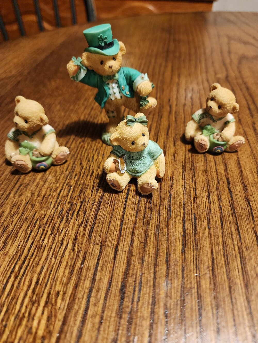Cherished Teddies Bundle